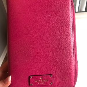 Kate Spade Planner